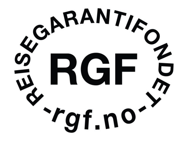 Reisegarantifondet (RGF)
