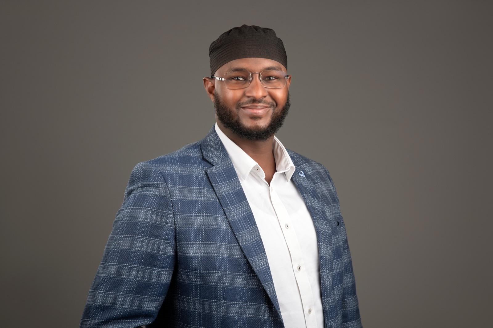 Abdifataah M Mahamud