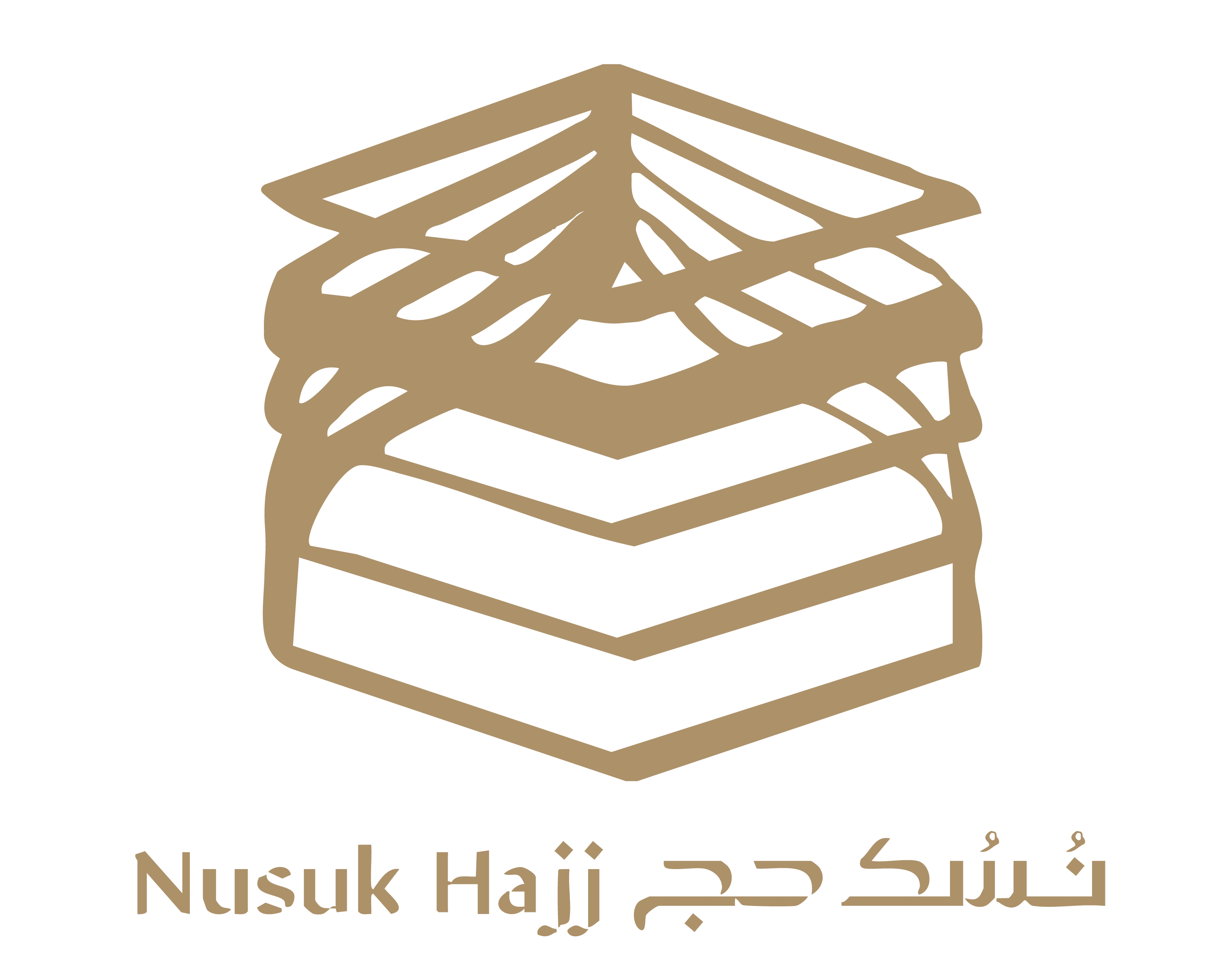 Nusuk Hajj
