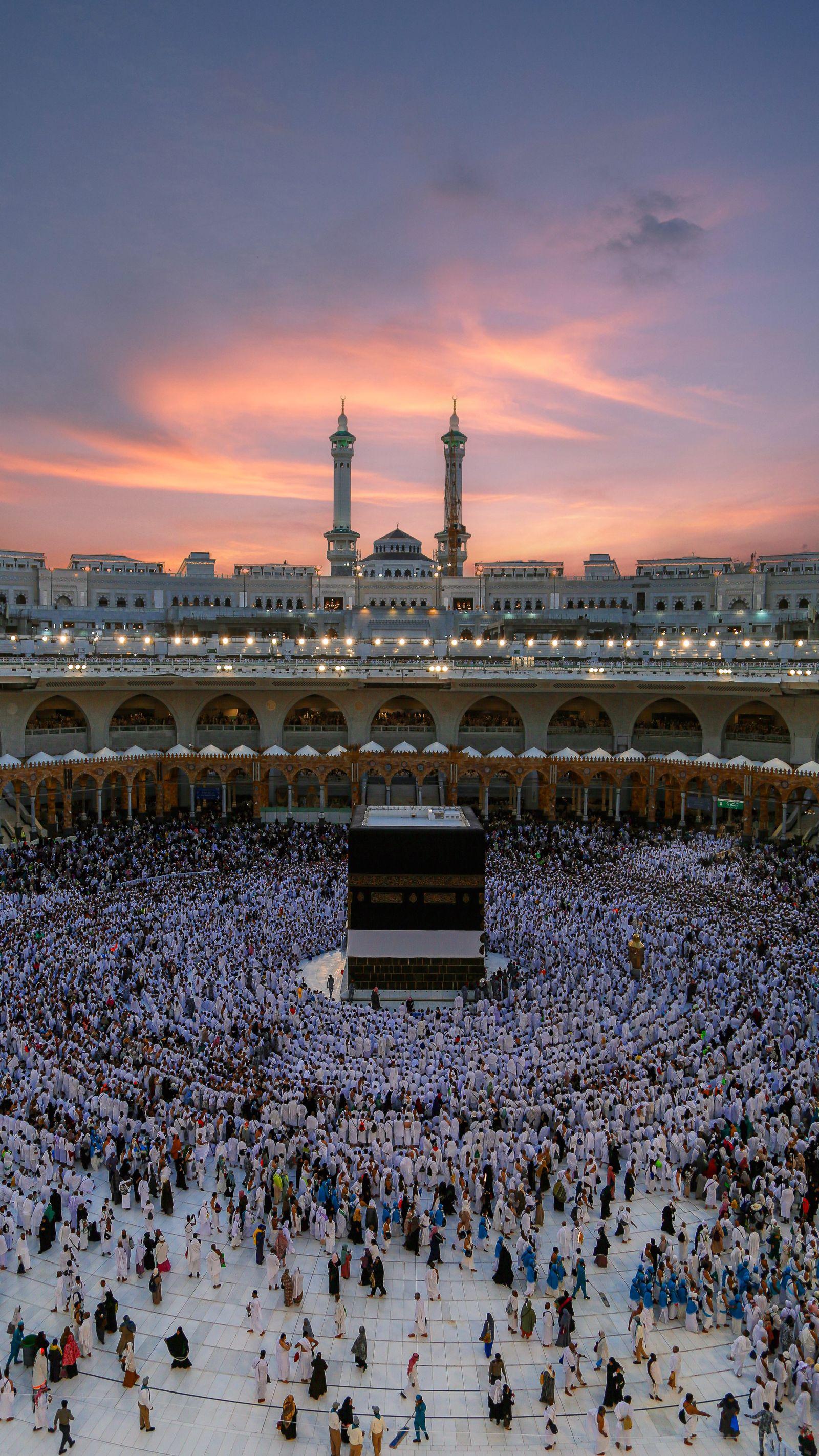 Hajj