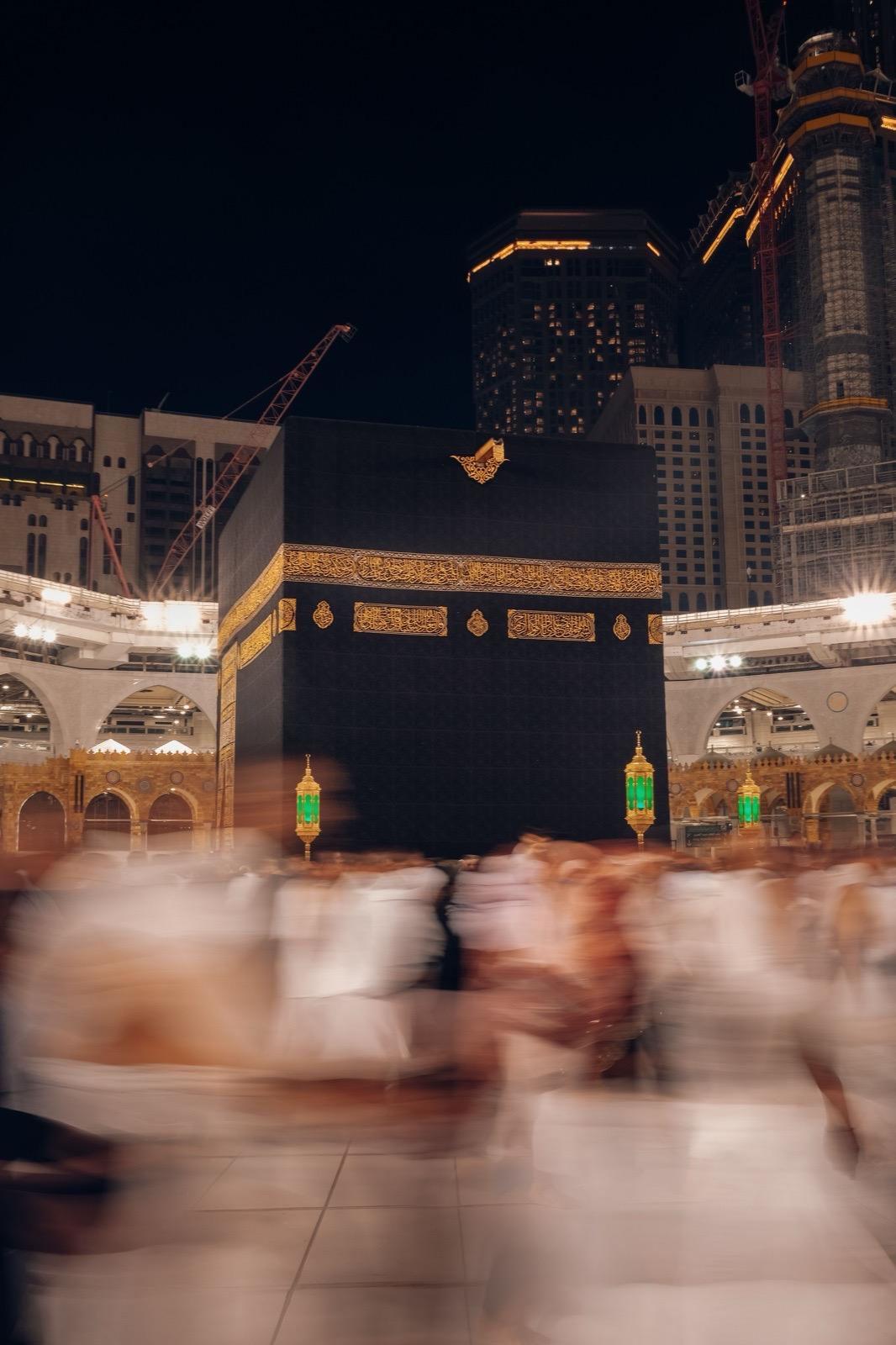 Umrah