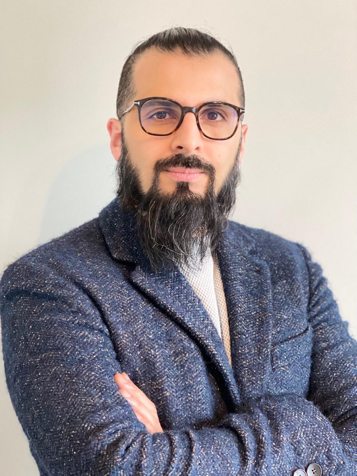 Shoaib Khan