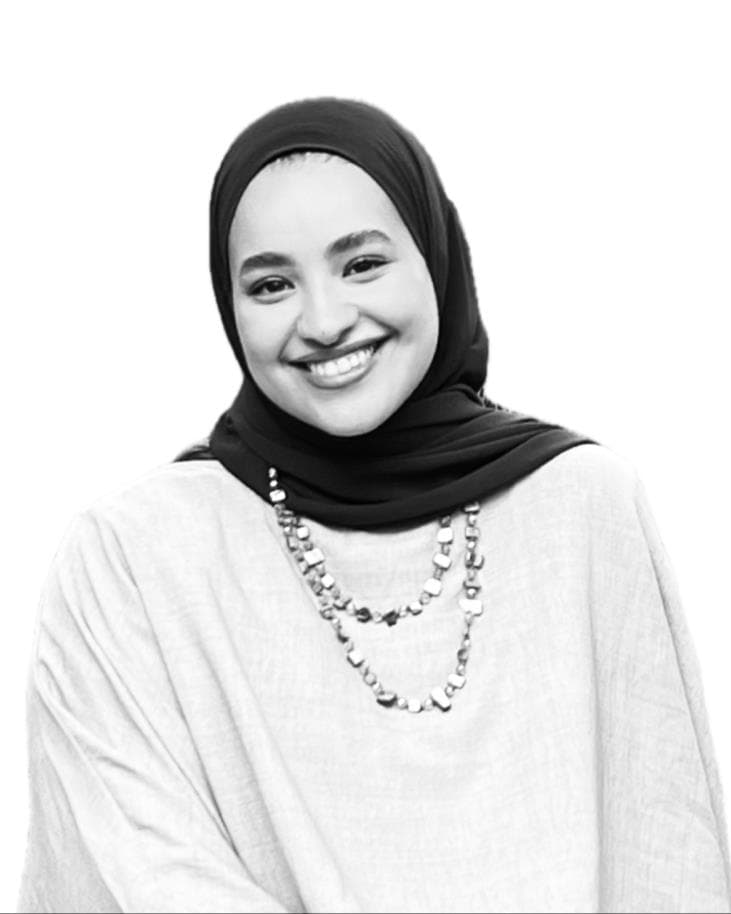Soukaina Salam